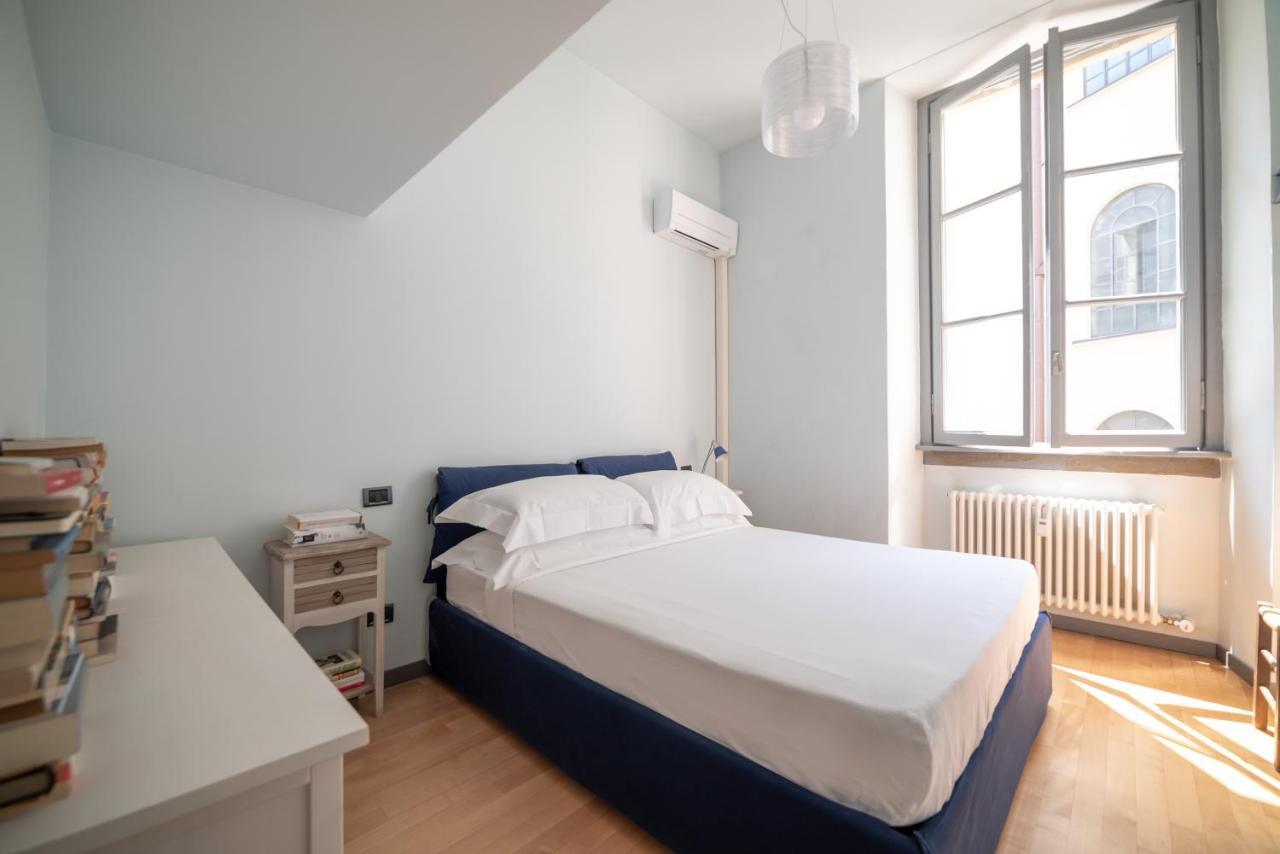 Via Paolo Lomazzo By Onefinestay Apartamento Milão