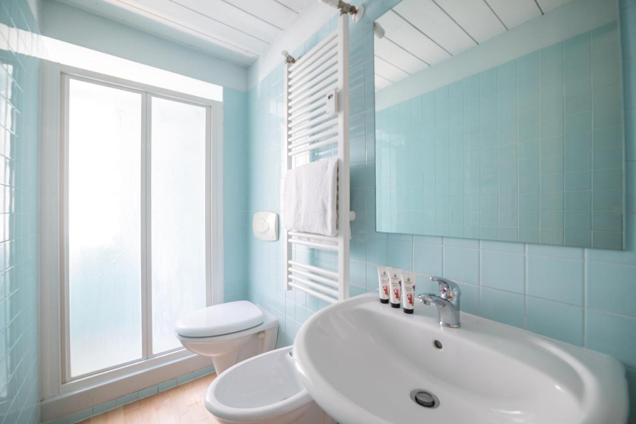 Via Paolo Lomazzo By Onefinestay * Milão