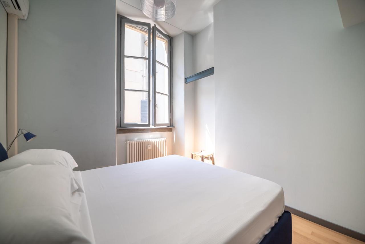 Apartamento Via Paolo Lomazzo By Onefinestay