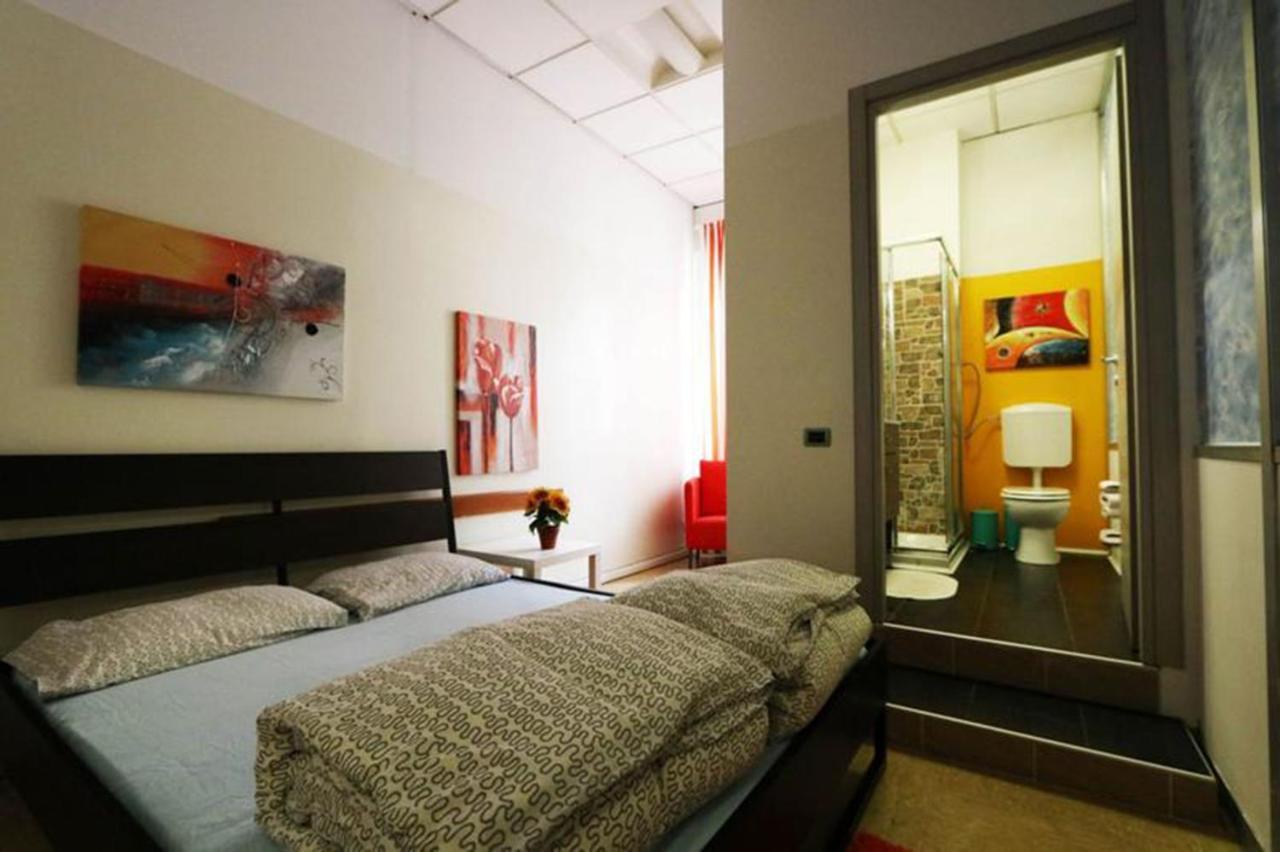 Hostel Panda