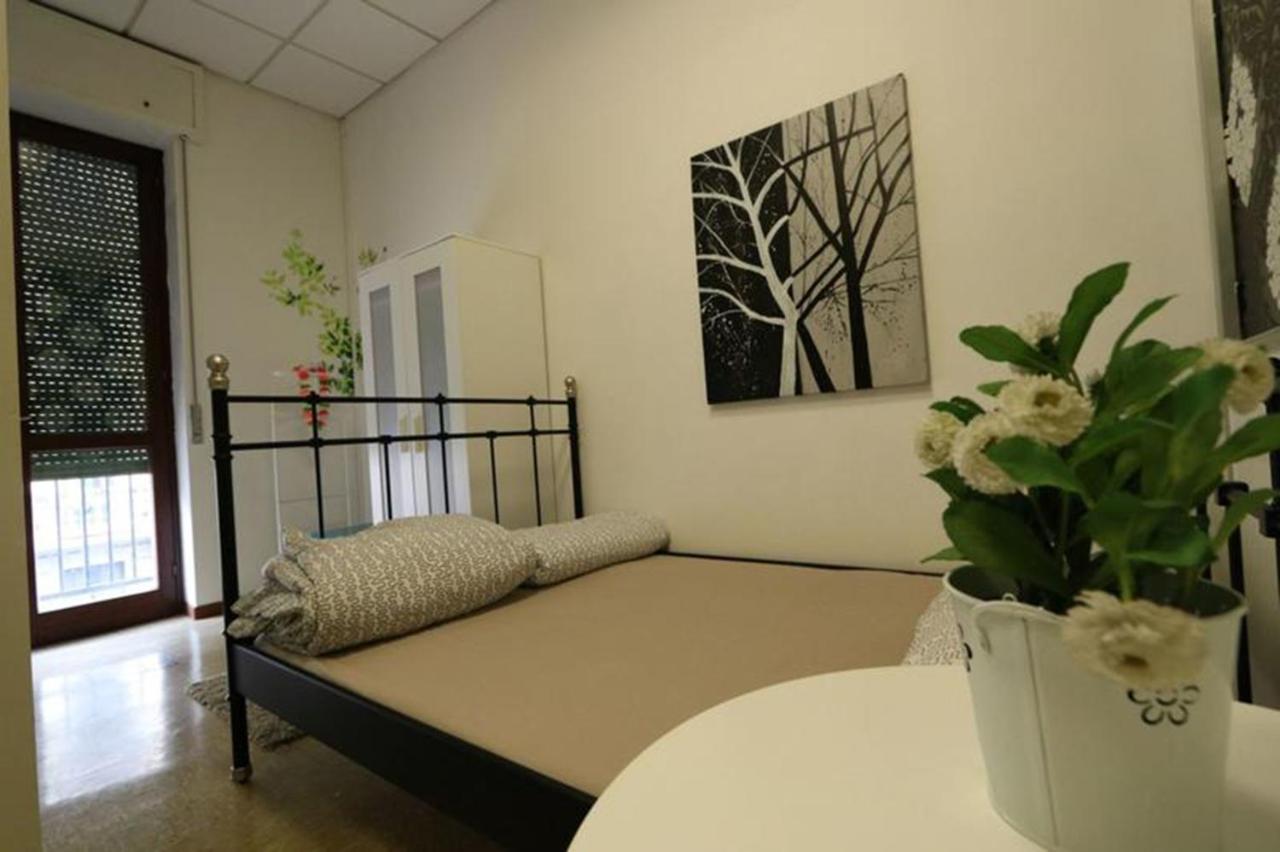 Hostel Panda Milan