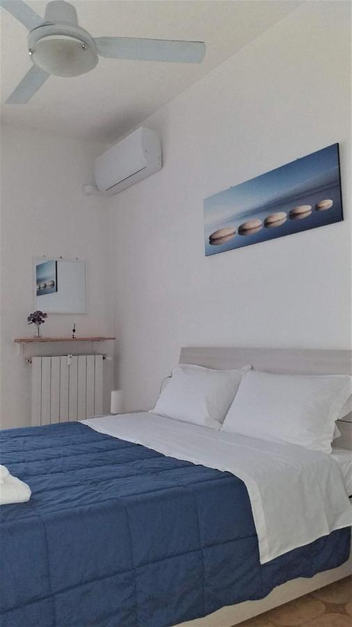 Meta Italy A San Siro Apartment