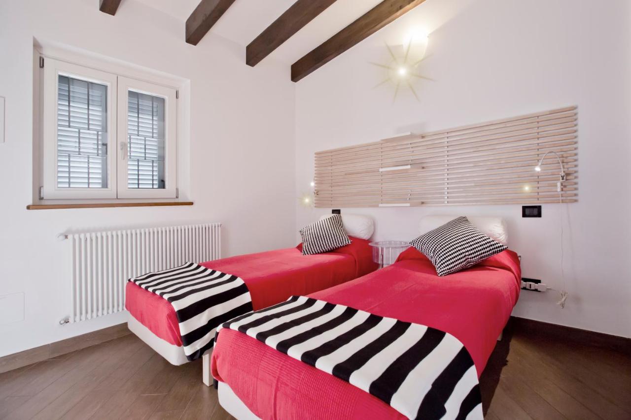 Aparthotel Verro Building