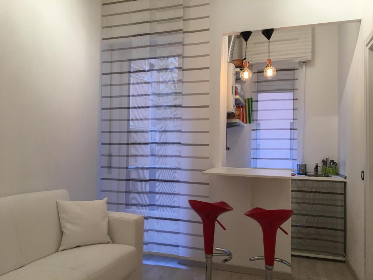Apartment Modern Flat In City *