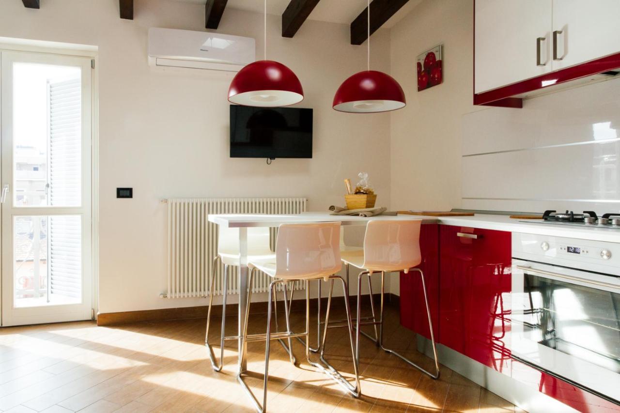 Verro Building Milan