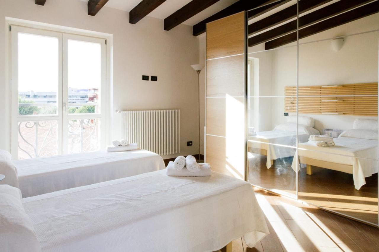 Verro Building Aparthotel *