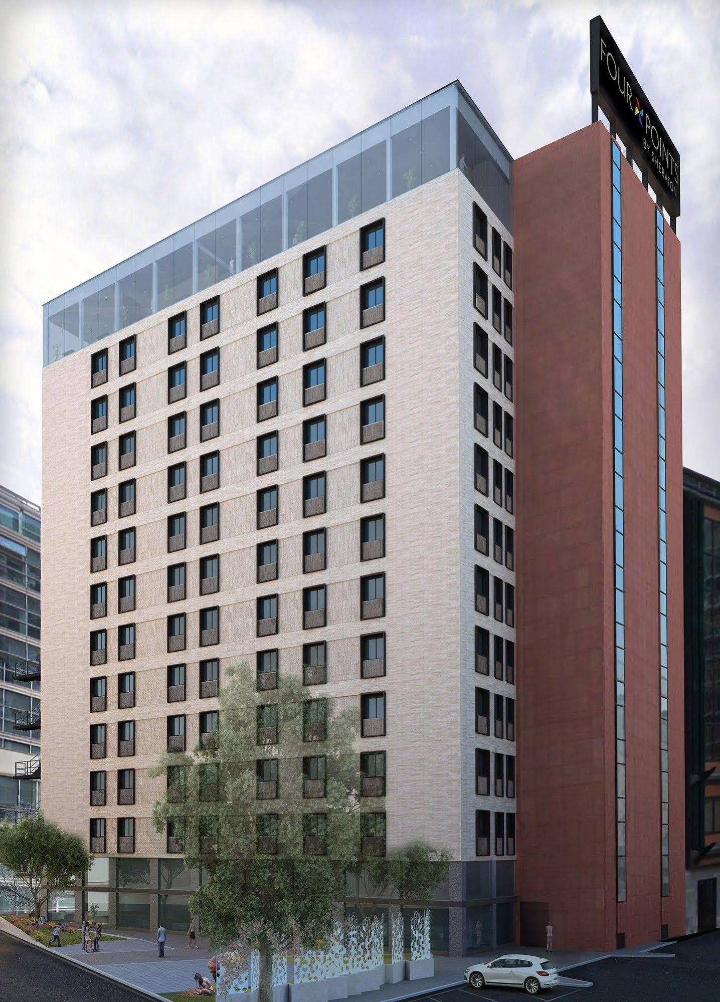 Duo Porta Nuova, A Tribute Portfolio Hotel Milão