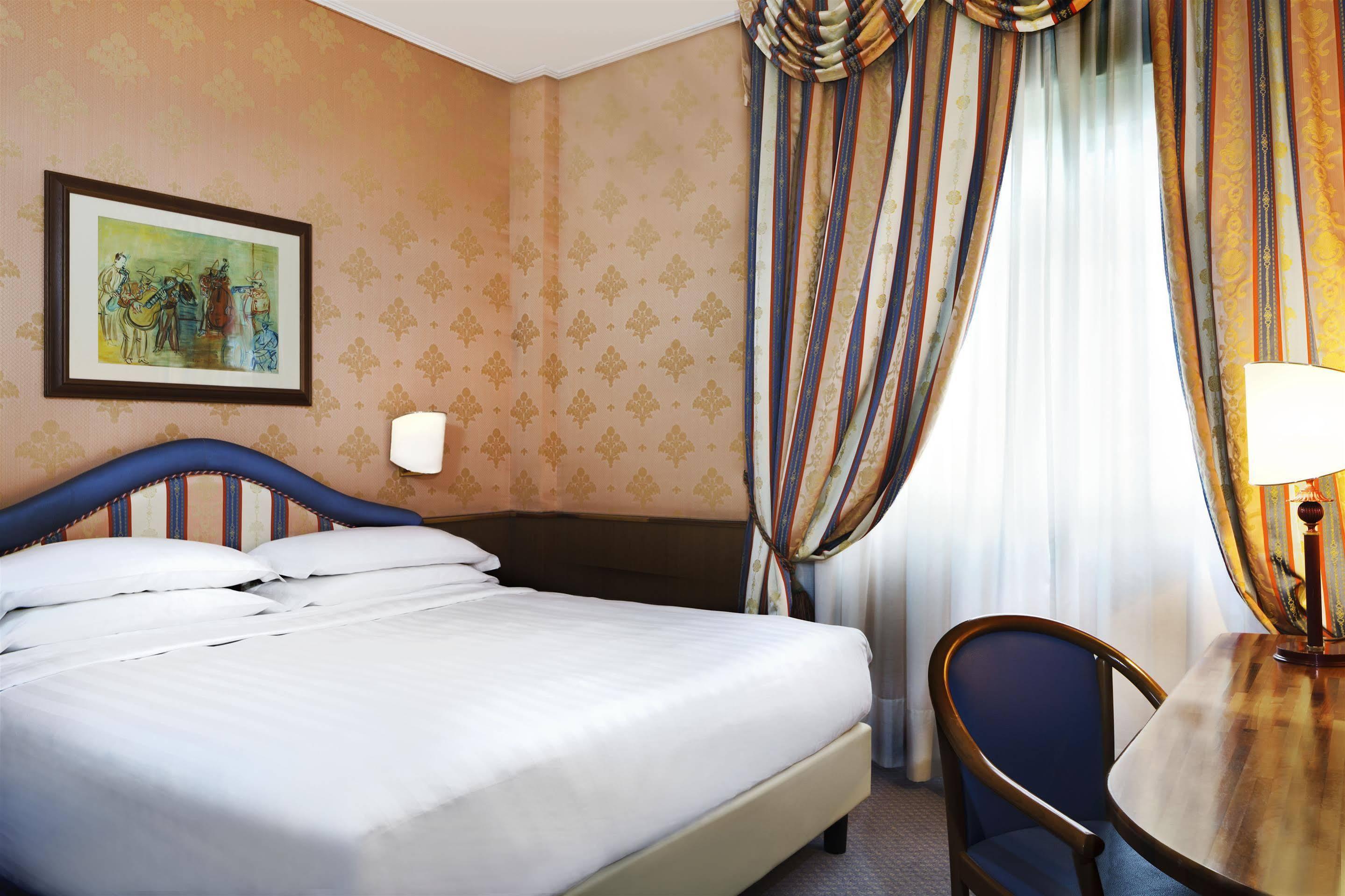 Hotel Duo Porta Nuova, A Tribute Portfolio Milão