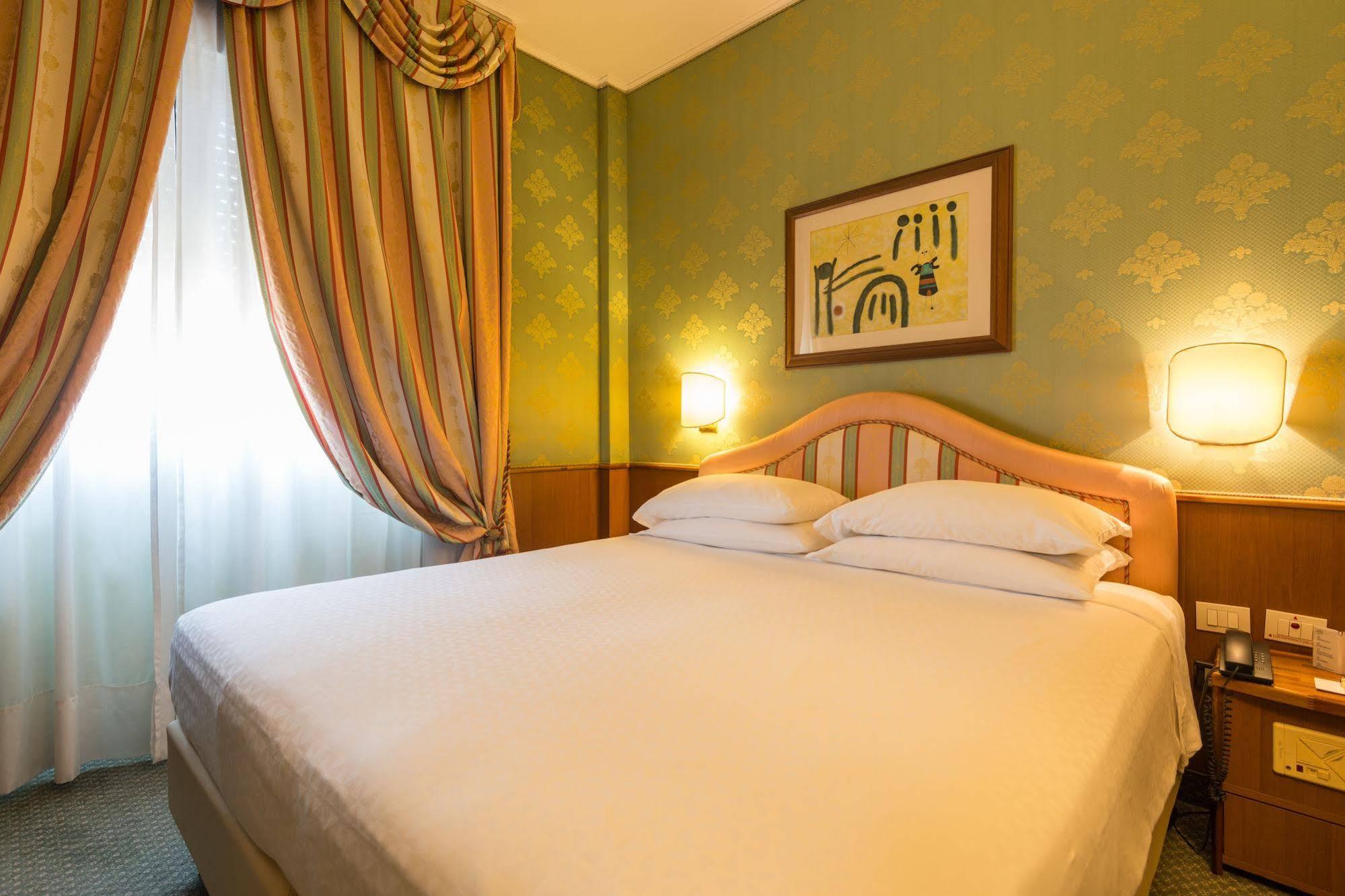 Duo Porta Nuova, A Tribute Portfolio Hotel 4*
