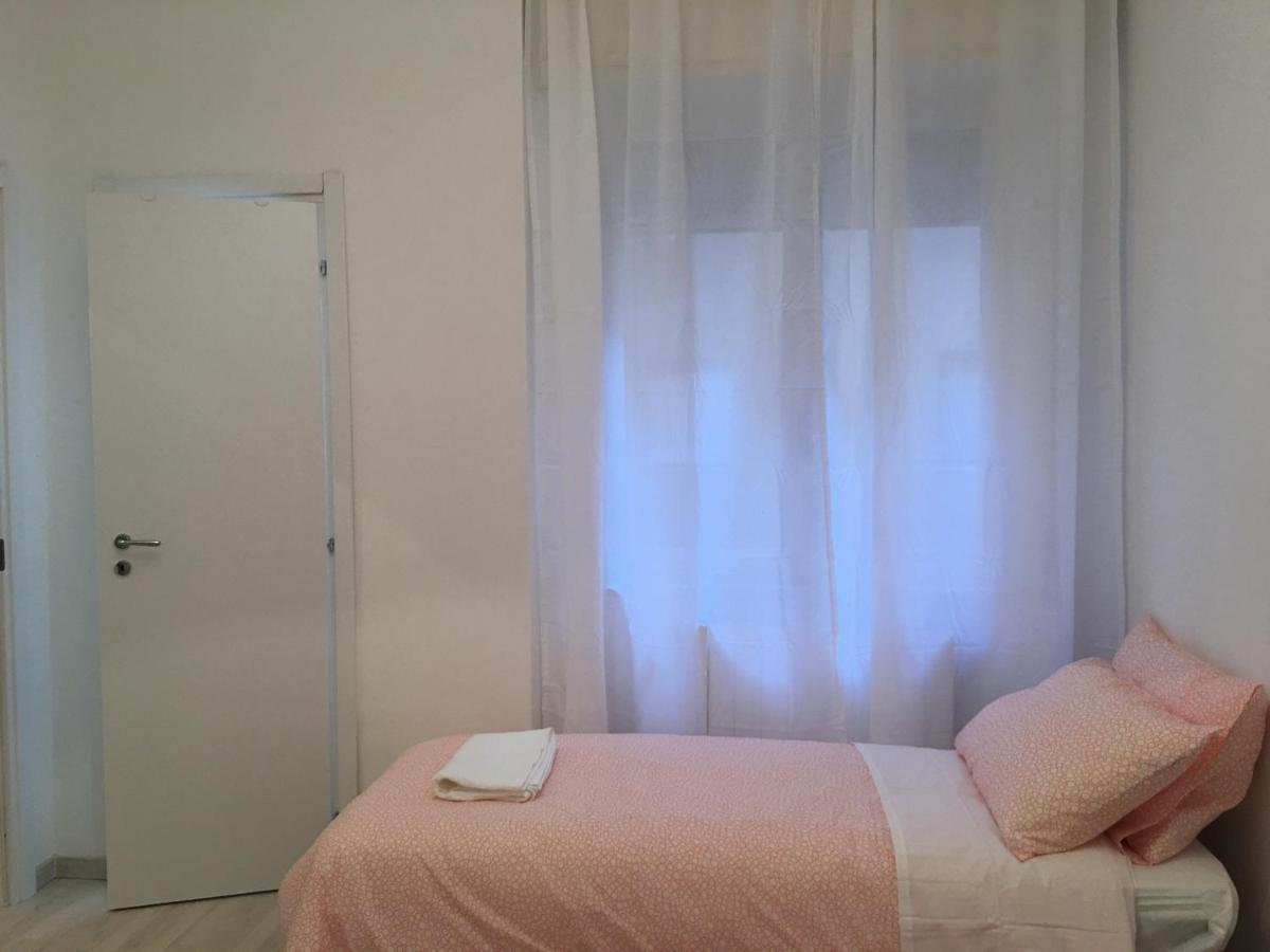 Modern Flat In City *