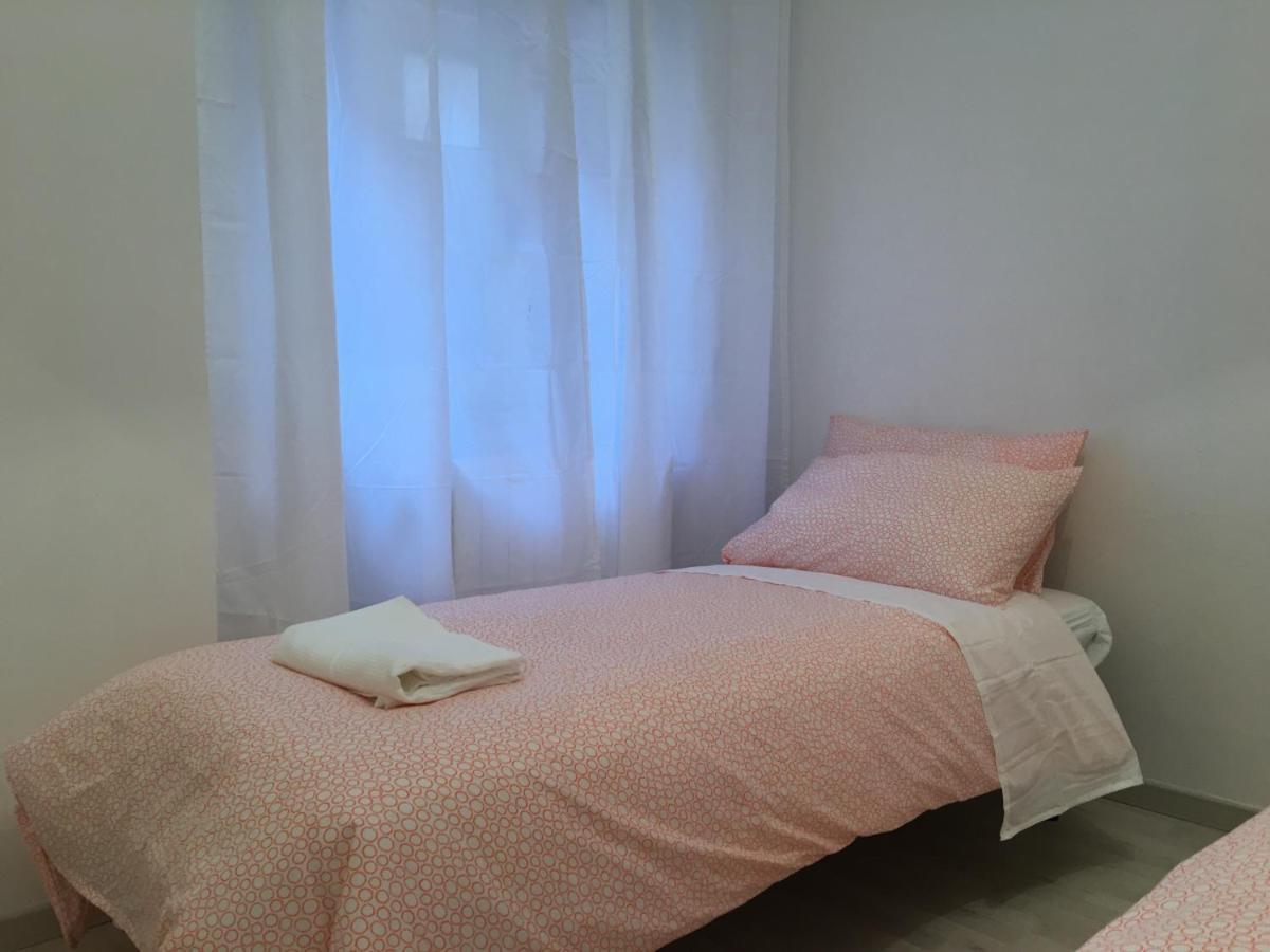 Modern Flat In City * Milan