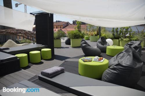 Miloft Guest And Terrace Hotel 2*