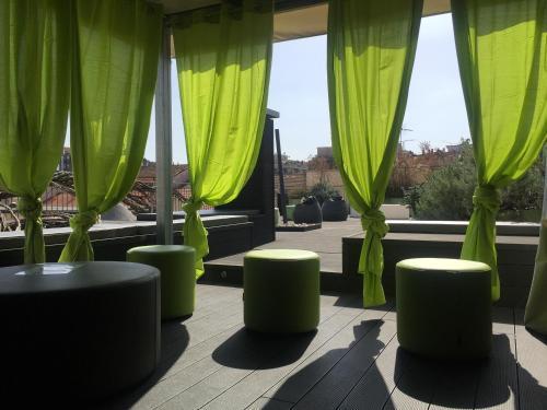 Hotel Miloft Guest And Terrace 2*