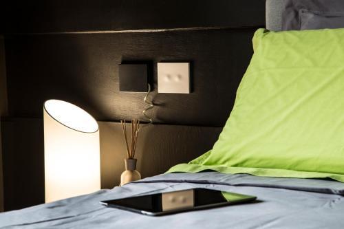 Miloft Guest And Terrace Hotel Milan