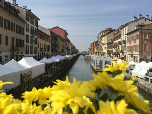 Hotel Miloft Guest And Terrace Milan