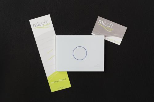 Miloft Guest And Terrace 2* Milan