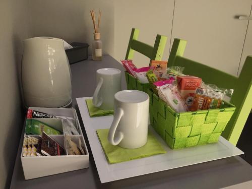 Miloft Guest And Terrace Milan