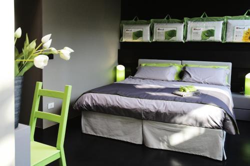 Hotel Miloft Guest And Terrace Milan