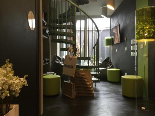 Miloft Guest And Terrace 2* Milan