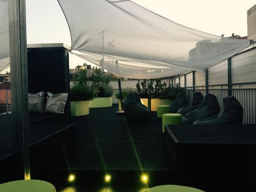Miloft Guest And Terrace Milan