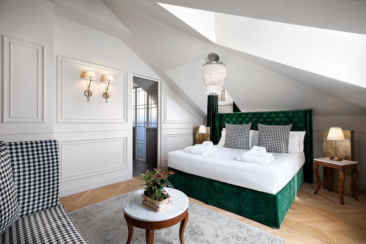 Hotel Matilde Boutique Milan