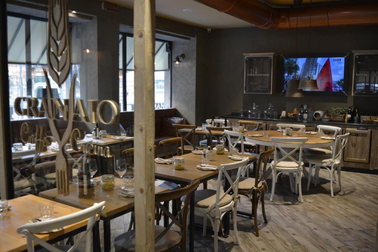 Matilde Boutique 4* Milan