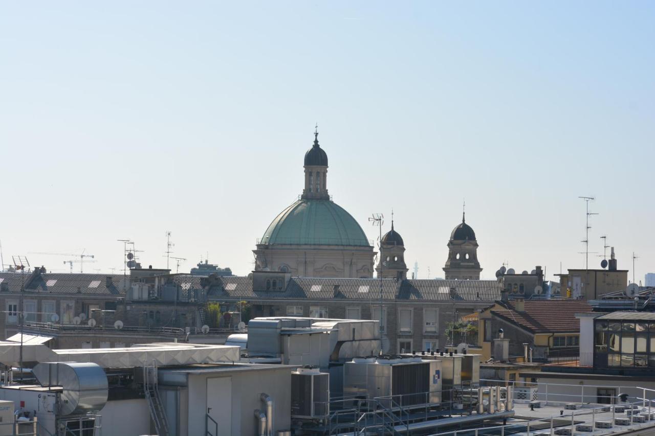 Matilde Boutique 4* Milan