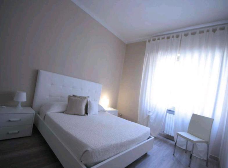 Bed & Breakfast Tricolore Place
