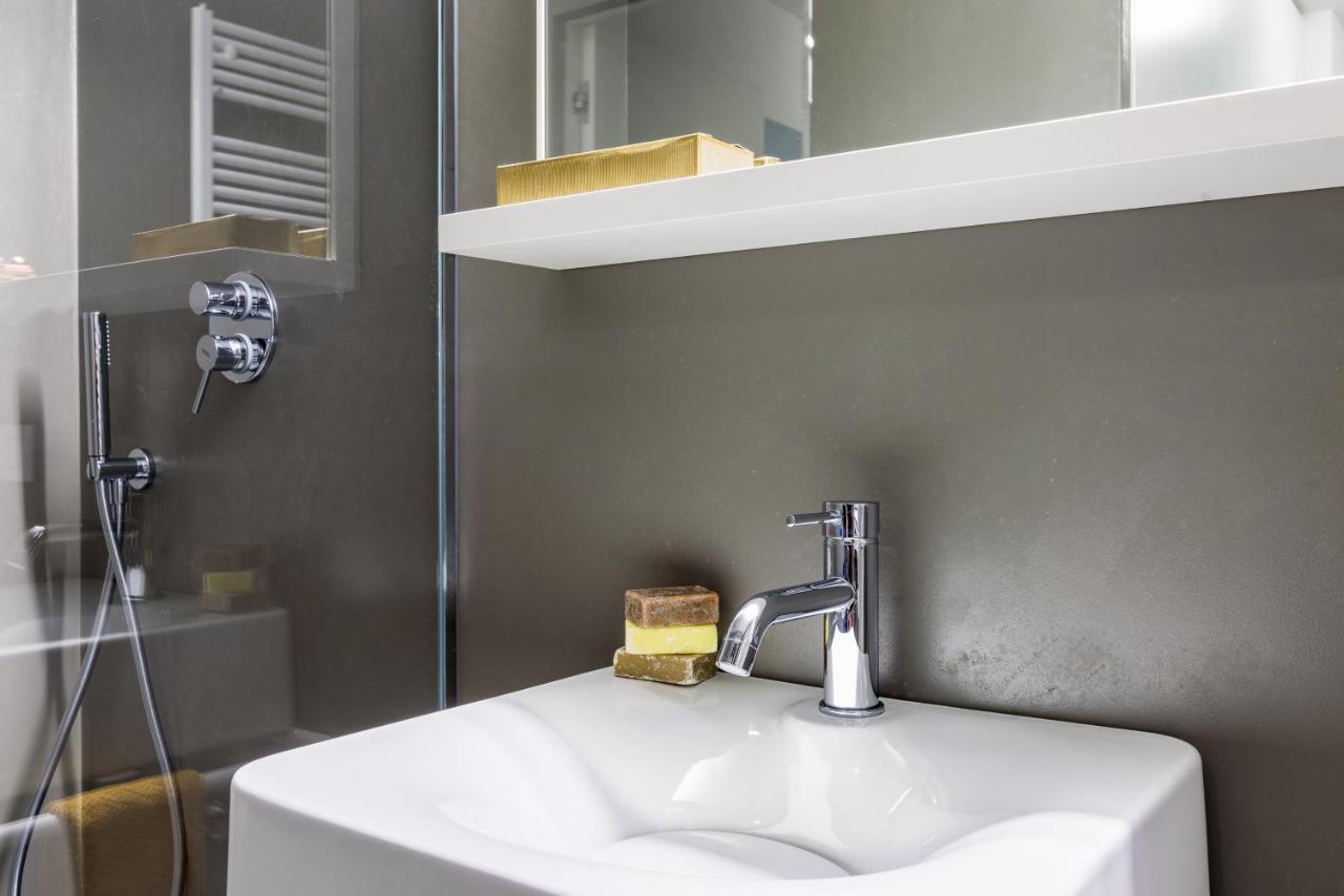 Apartment Homeathotel - San Nazaro Milan
