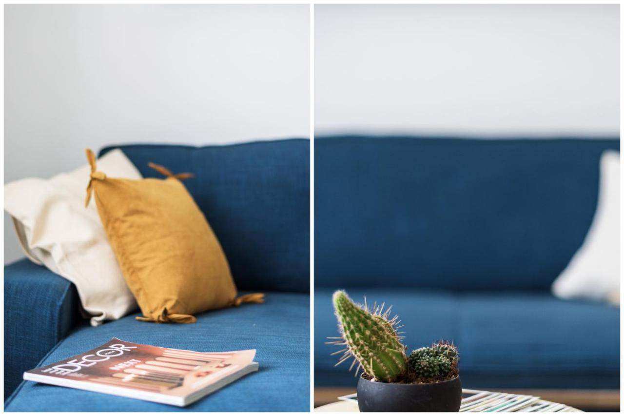 Homeathotel - San Nazaro Apartment *