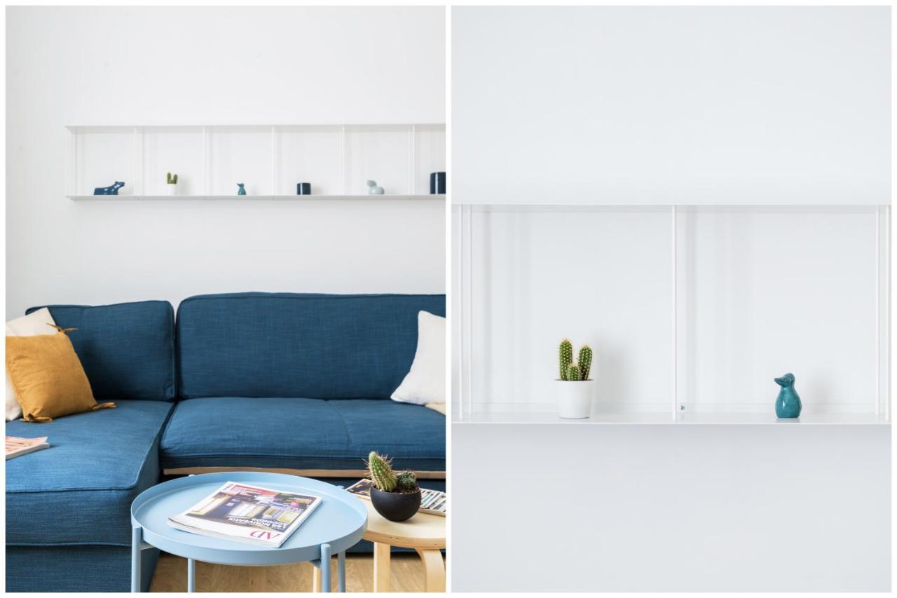 Homeathotel - San Nazaro Milan