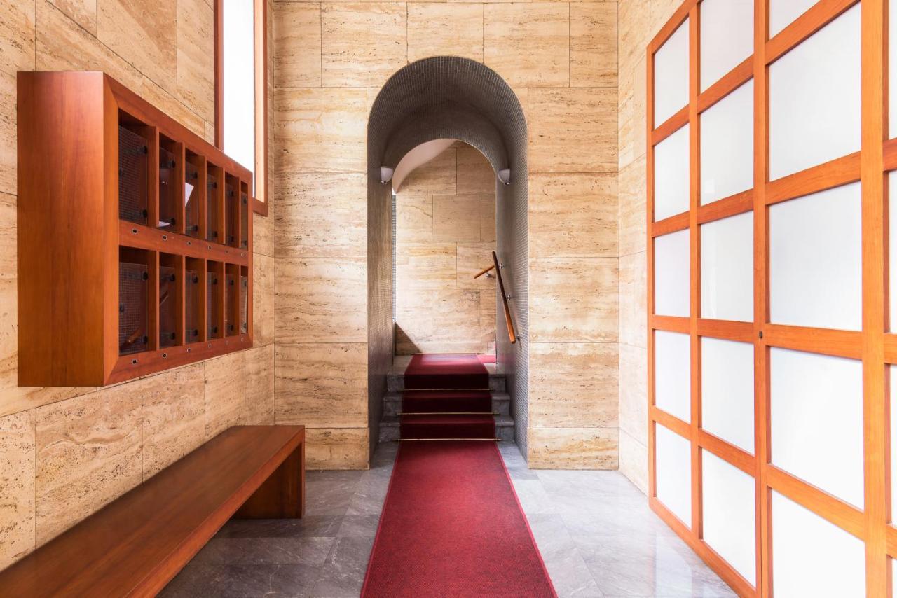 Homeathotel - San Nazaro * Milan