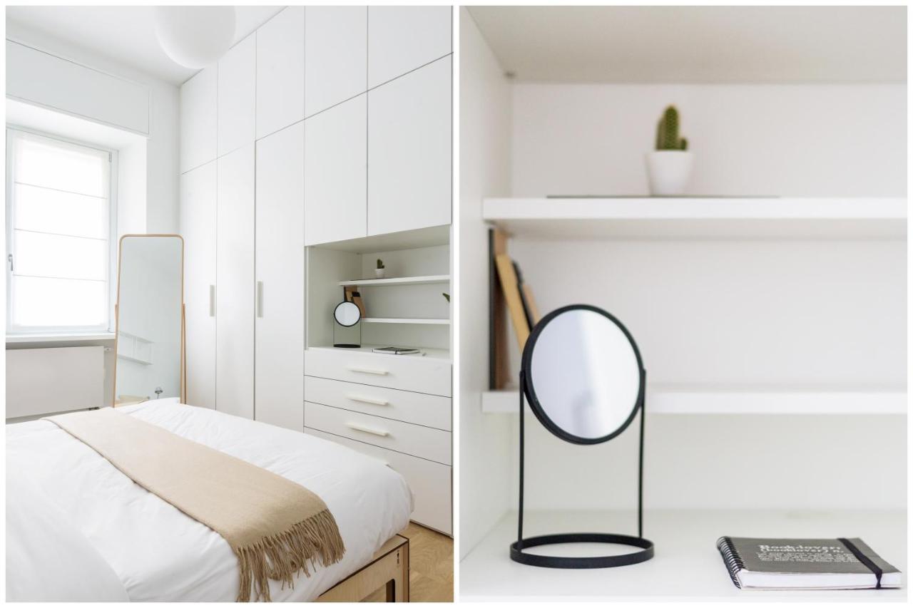 Apartment Homeathotel - San Nazaro Milan