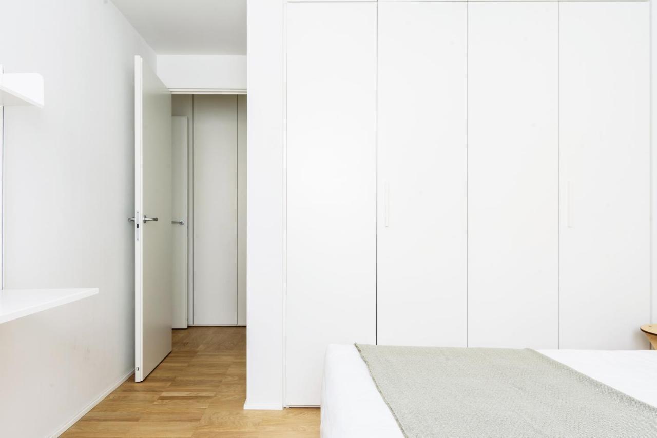 Apartment Homeathotel - San Nazaro Milan