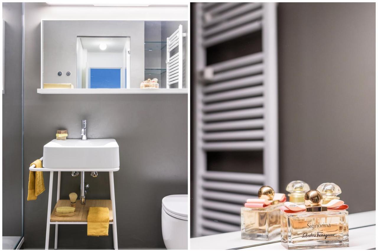 Homeathotel - San Nazaro Apartment Milan