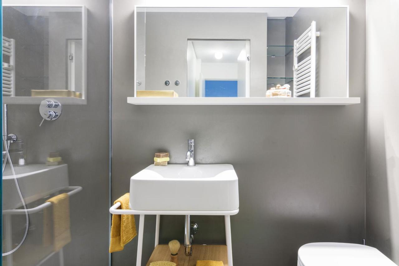 Homeathotel - San Nazaro Apartment Milan