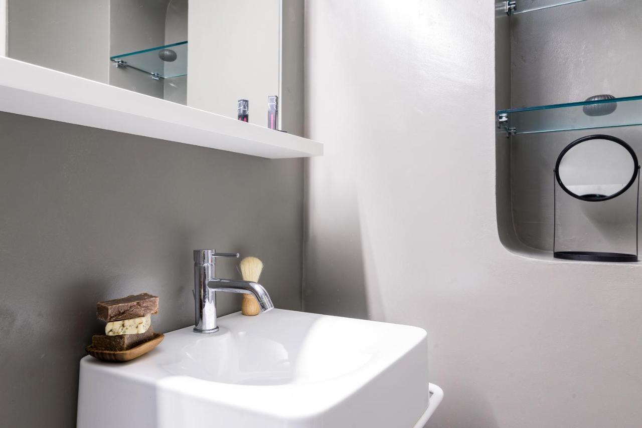 Homeathotel - San Nazaro Milan