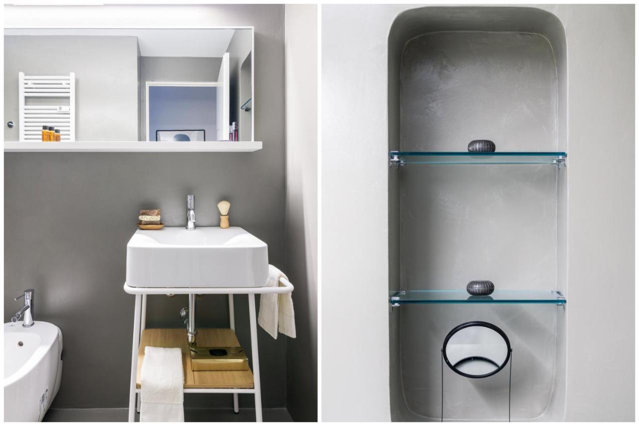 Homeathotel - San Nazaro Milan