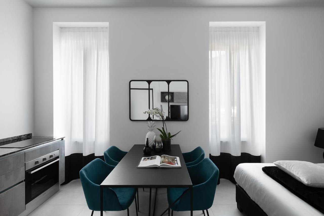 Aria Boutique Farneti * Milan