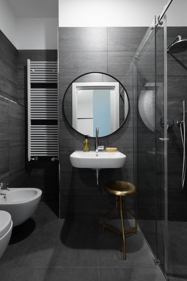 Aparthotel Aria Boutique Farneti Milan