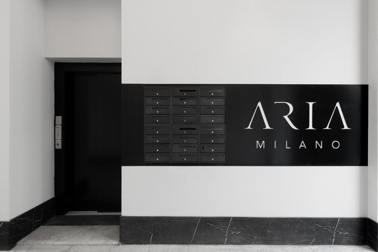 Aria Boutique Farneti Milan