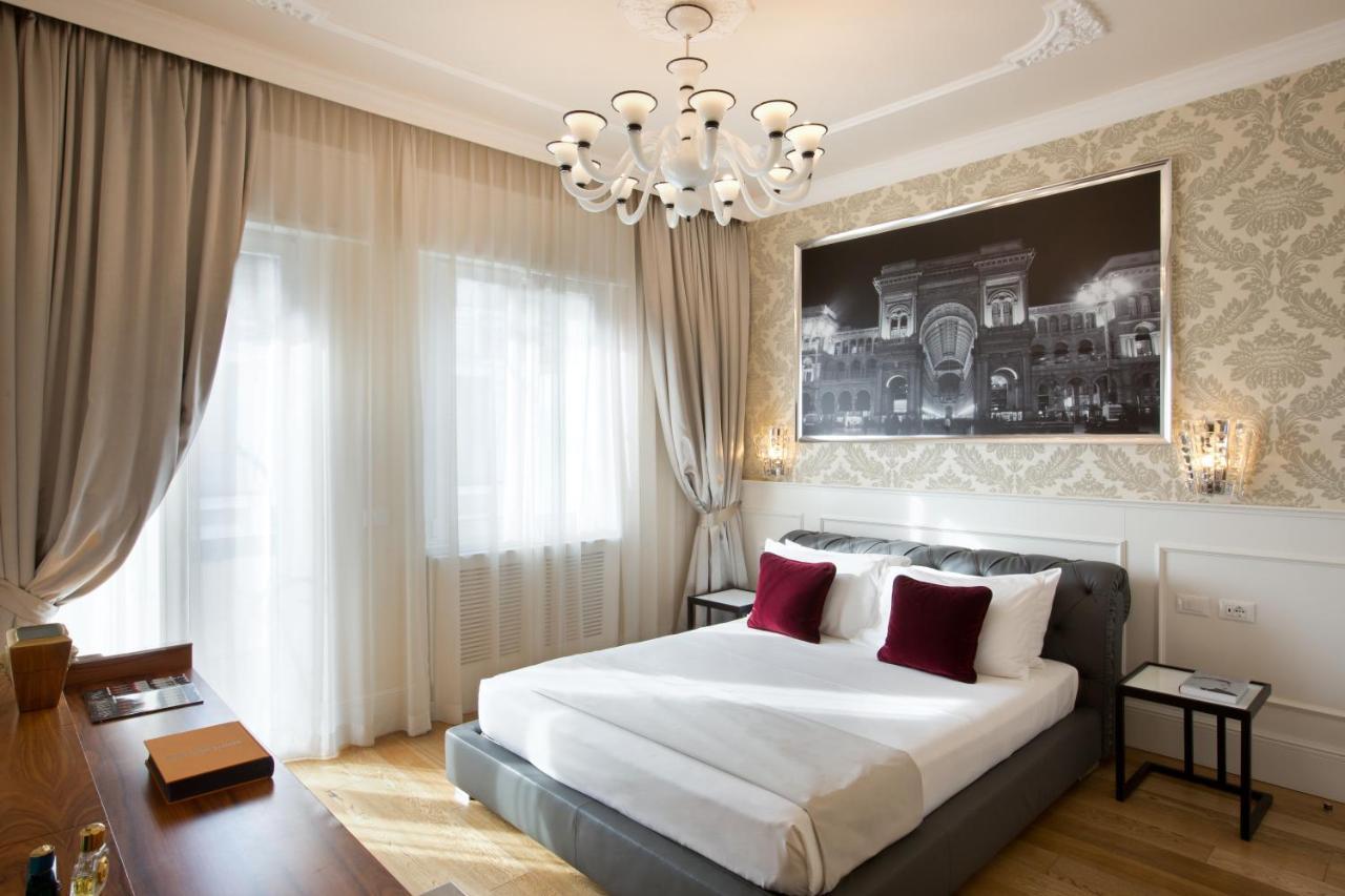 Duomo Guest house Milan