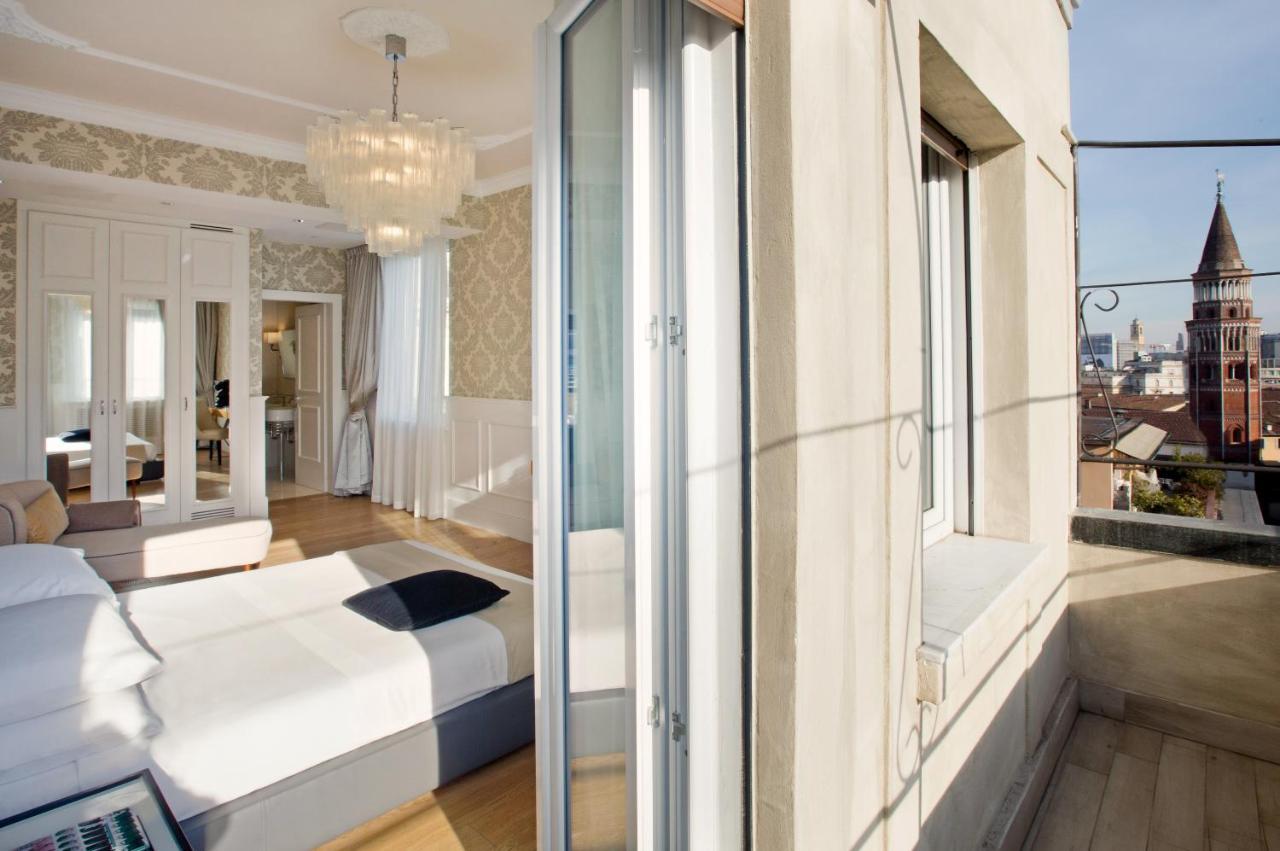 Guest house Duomo Milan