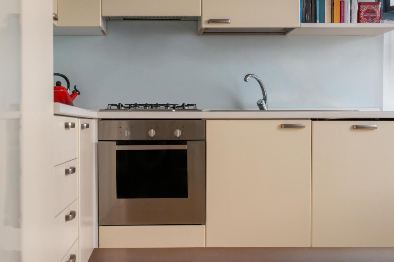 Apartamento Via Paolo Lomazzo By Onefinestay