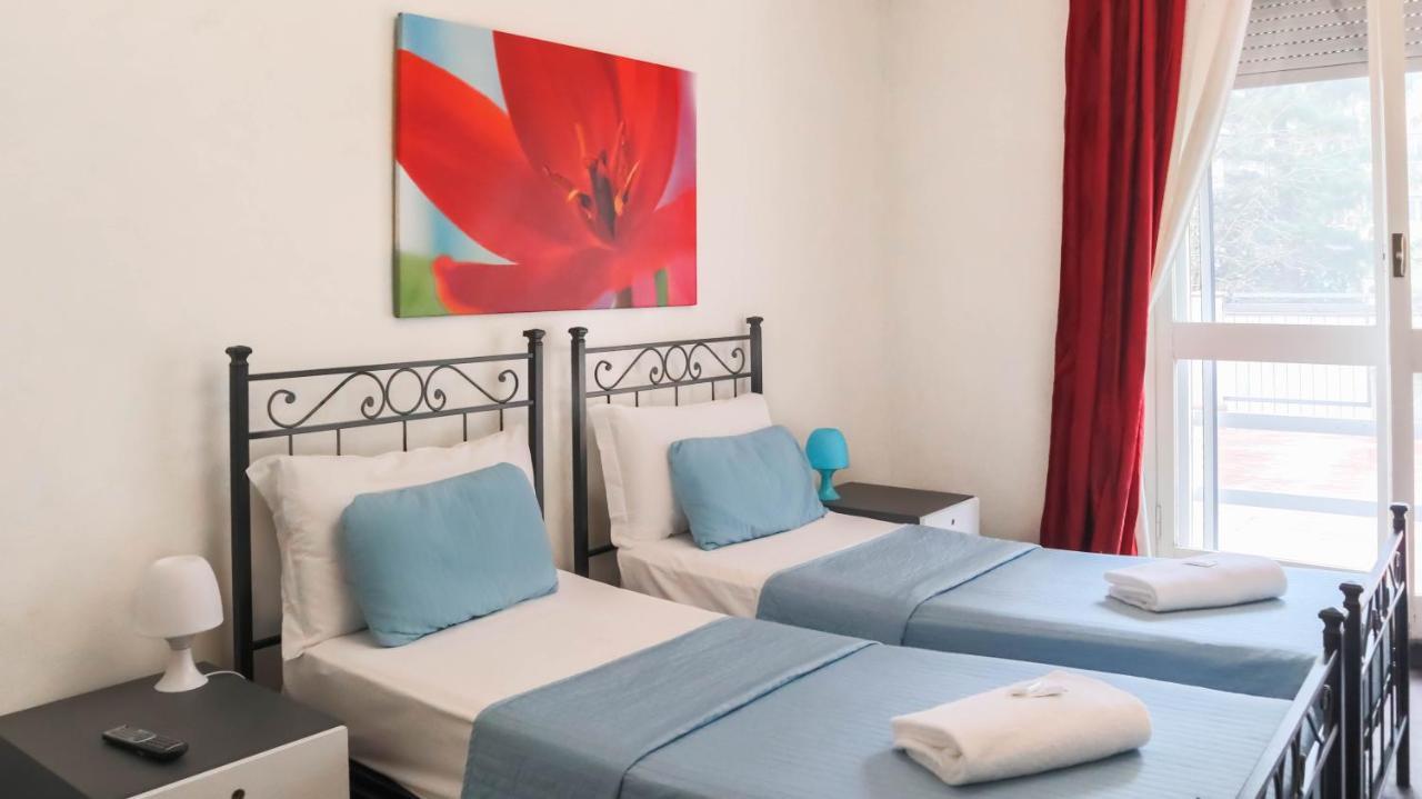 I Am Here - Gioia66 Guest house