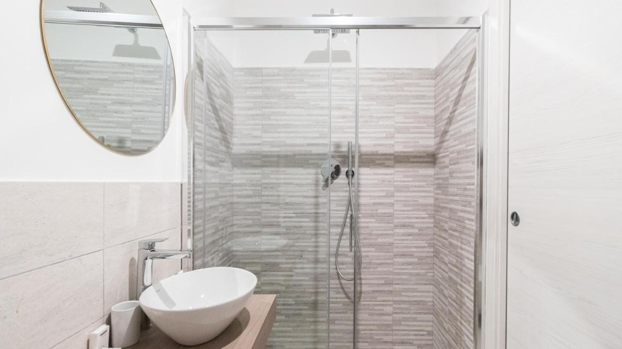 Italianway - Brianza 28 Apartamento Milão