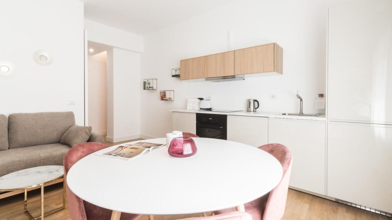Apartamento Italianway - Brianza 28 Milão