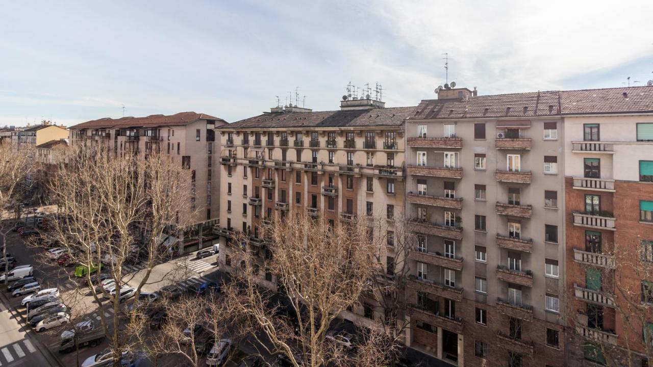 Apartamento Italianway - Brianza 28 Milão