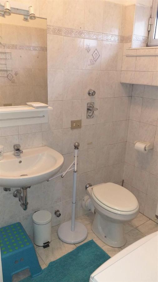 Meta Italy A San Siro Apartment *