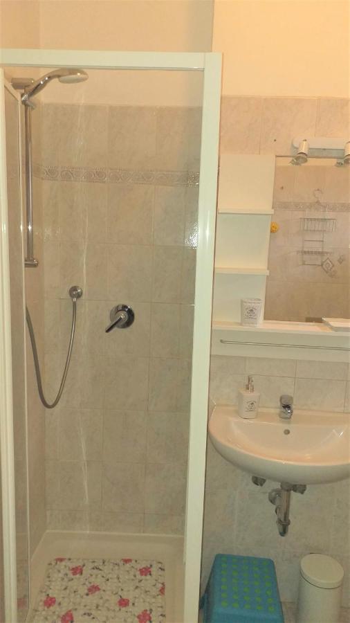 Meta Italy A San Siro Apartment